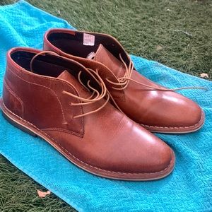 Steve Madden Harken 247